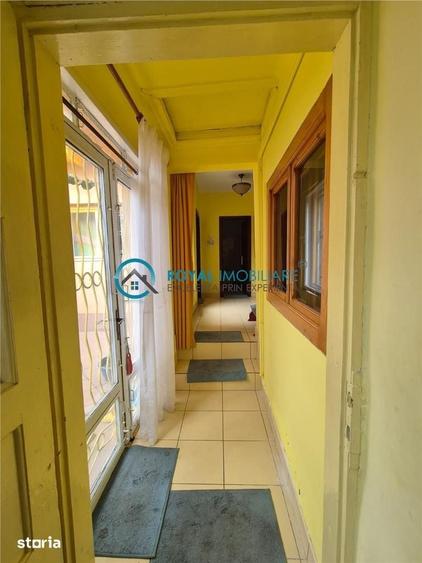 Royal Imobiliare - Vanzare Vila 6 camere zona Gheorghe Doja - 11