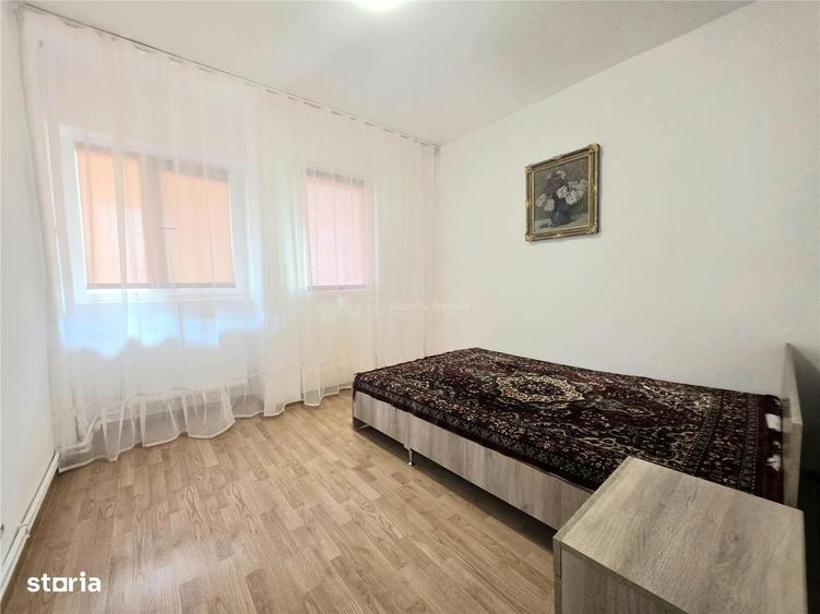 Apartament cu 2 camere în Unirii Nord