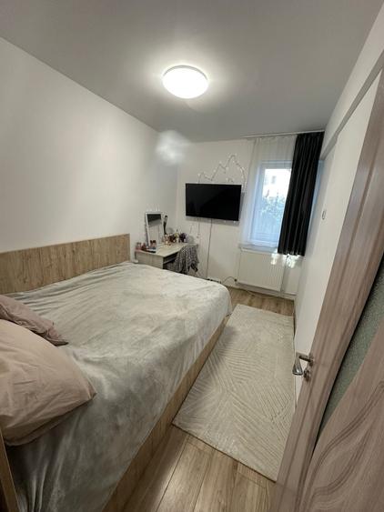 Apartament cu 2 camere decomandat în Tomis Nord