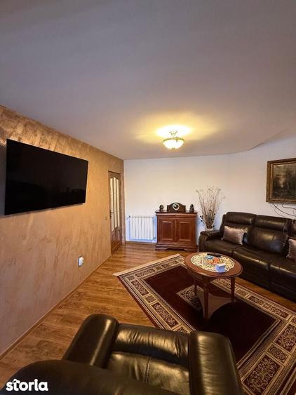 De vanzare Apartament 2 camere, zona Cetate Parc. - 14