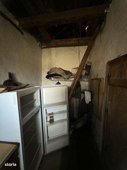 Casă cu 2 camere în Viile Satu Mare