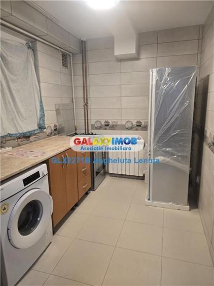 Apartament cu 2 camere decomandat, mobilat în Drumul Taberei