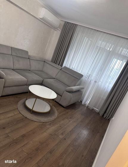 Apartament cu 2 camere în Muncii