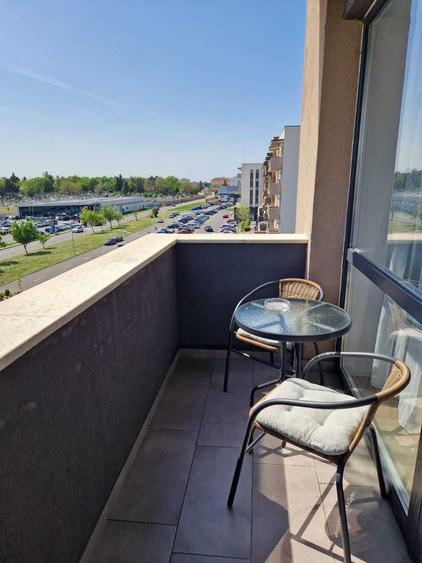 Apartament cu 3 camere de inchiriat in Prima Universitatii - 5