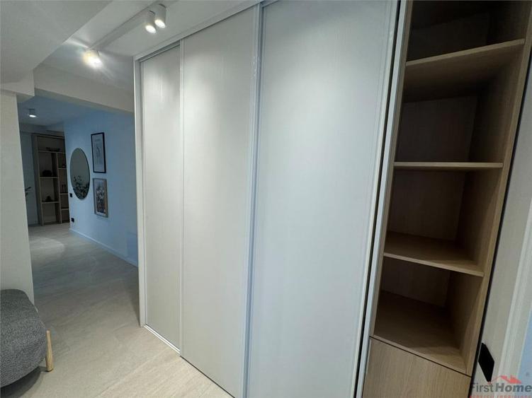 Apartament cu 2 camere decomandat în Ultracentral