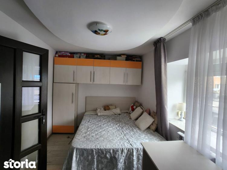 Etaj 1 Ultracentral 2 camere transformat in 3 camere Comision 0% - 11
