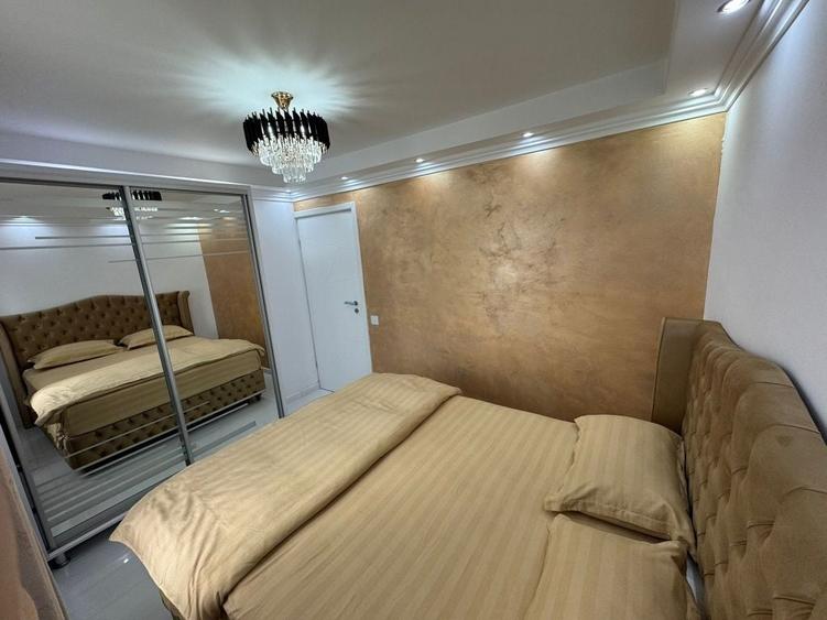 Apartament cu 2 camere în Ferentari