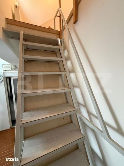 Apartament cu 2 camere în Mazepa 2
