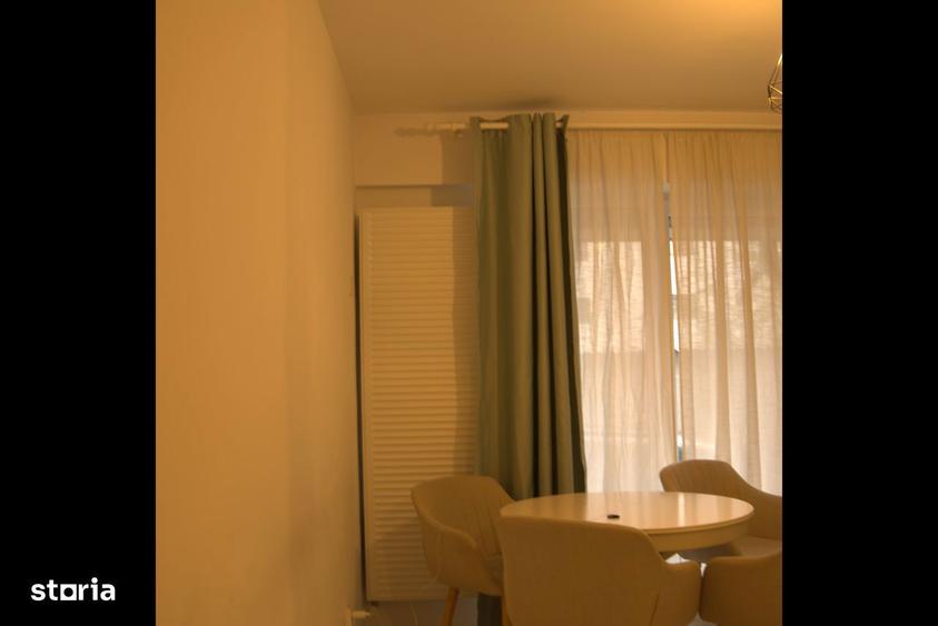 Apartament cu 2 camere în Ozana