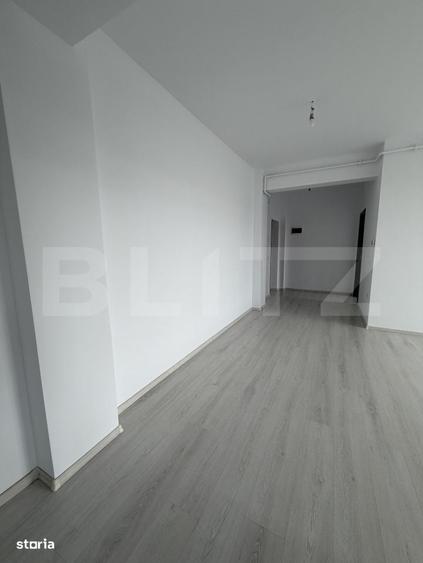 Apartament cu 3 camere decomandat în Burdujeni