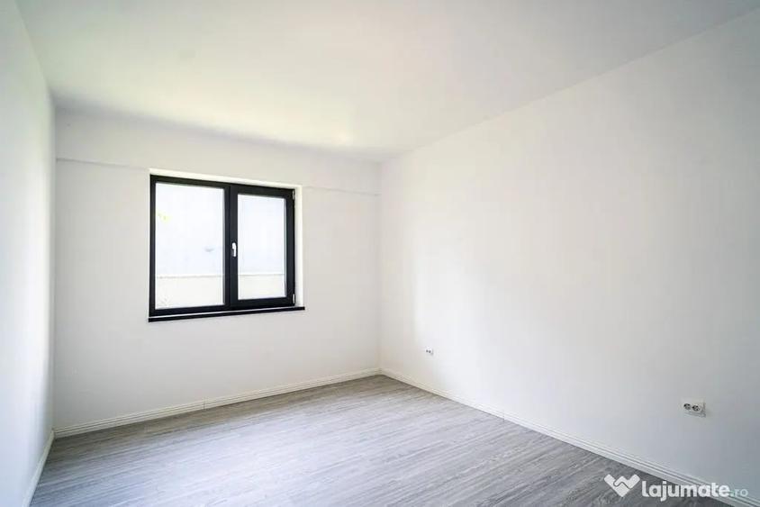 Apartament cu 2 camere decomandat în Militari