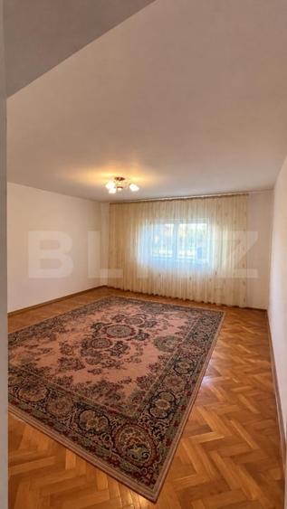 Casă individuală cu 5 camere cu Teren 1630 Mp în Hațeg