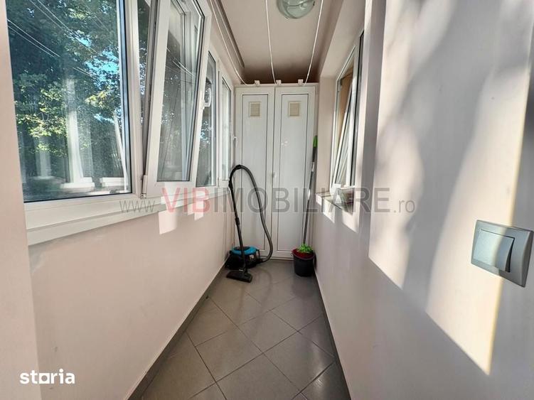 3 Camere - Crangasi - Constructorilor - Auchan - 9