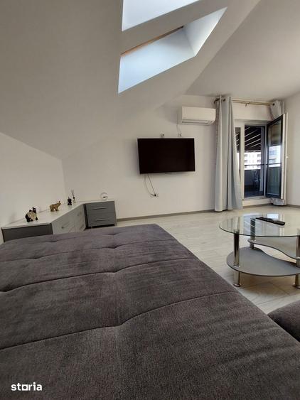 Apartament cu 2 camere în Theodor Pallady