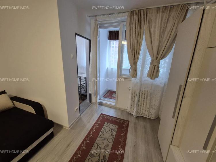 Garsonieră semidecomandată în Costin Georgian