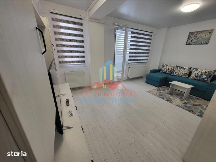 Inchiriere 2 camere Militari Residence - 9