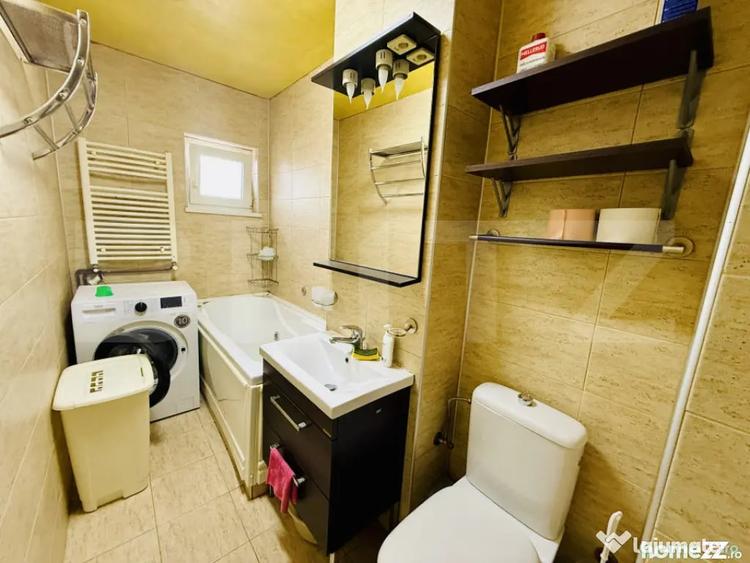 Apartament 2 camere, decomandat | 51 mp | Triaj | Garaj | B - Brasov (Brasov) - 8