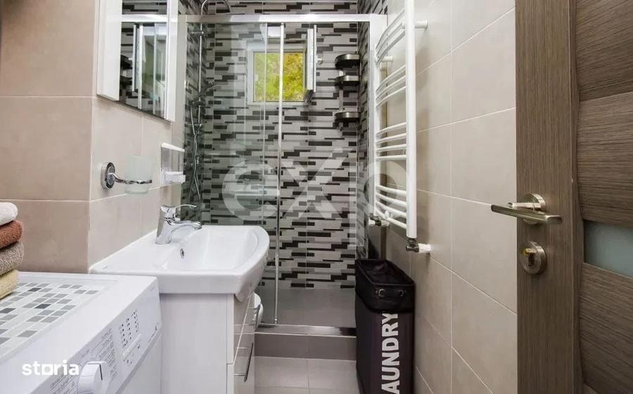 Vand Apartament 3 camere Tomis Nord, Constanta - 3