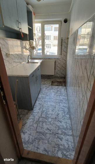 Apartament cu 2 camere semidecomandat în Fălticeni
