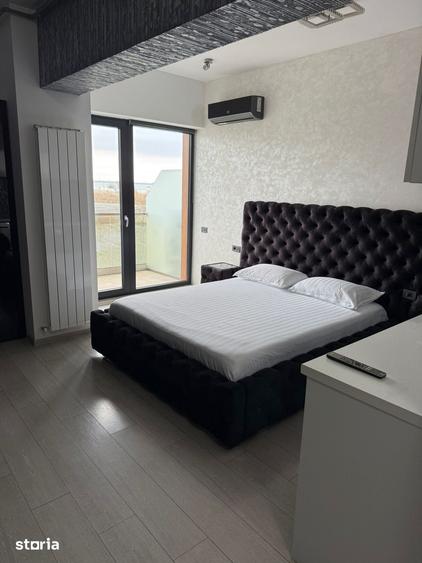 Apartament cu 2 camere decomandat în Sud