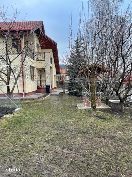 Casă cu 4 camere cu Canalizare în Chinteni