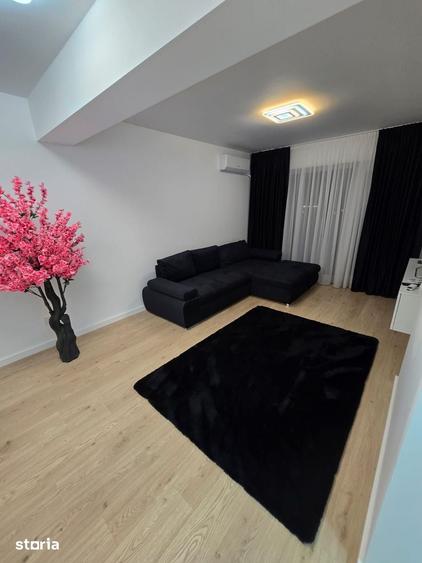Apartament cu 2 camere decomandat în Seleuș