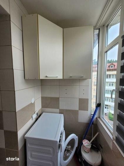 CENTRU Apartament de inchiriat 2 camere B-dul dacia - 2