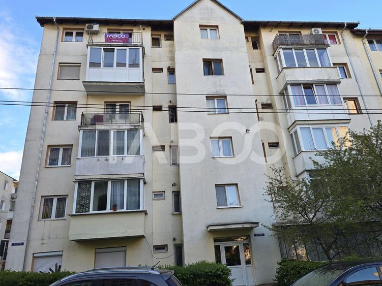 Investitia perfecta - Apartament cu 2 camere comision 0 Mihai Viteazul - 13