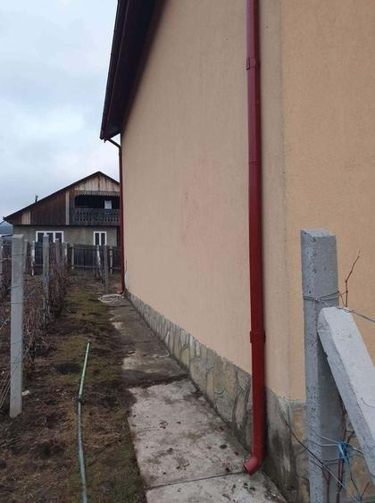 Casă cu 4 camere în Pârcovaci