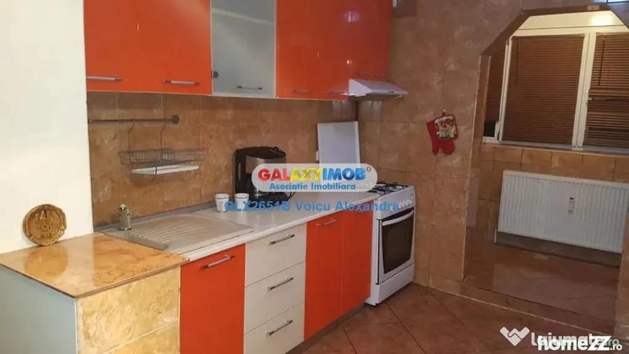 Apartament cu 2 camere decomandat în Berceni