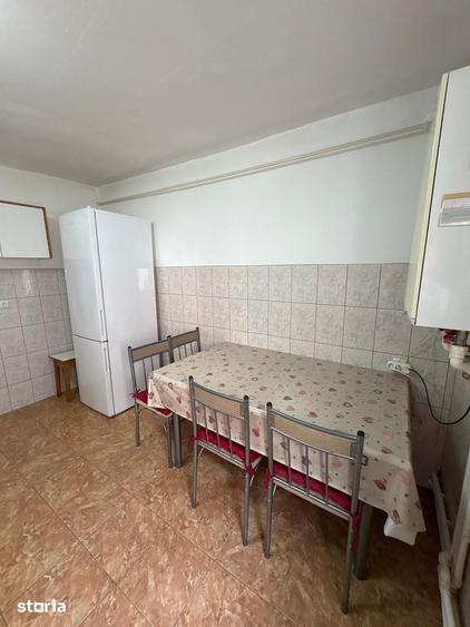 Apartament cu 2 camere decomandat în Arcu