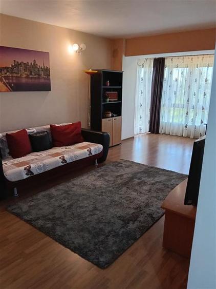 1 camera, 45 mp, Mobilat si Utilat, bloc cu lift, Garii - 8