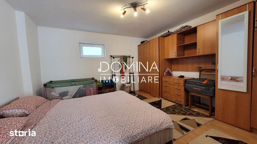 Casă cu 5 camere cu Teren 800 Mp în Central