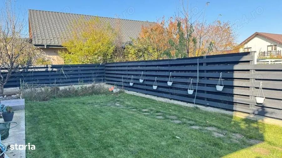 Casă cu 4 camere cu Teren 320 Mp în Valea Adâncă