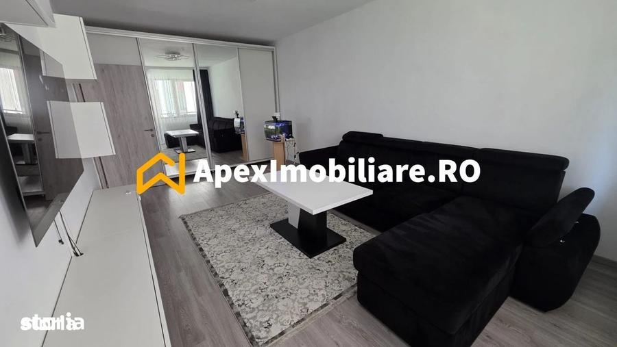 Apartament cu 2 camere decomandat în Măgurele
