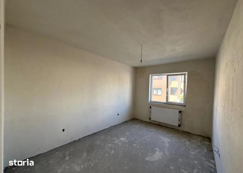 Apartament cu 3 camere în Florești — fotografia 1