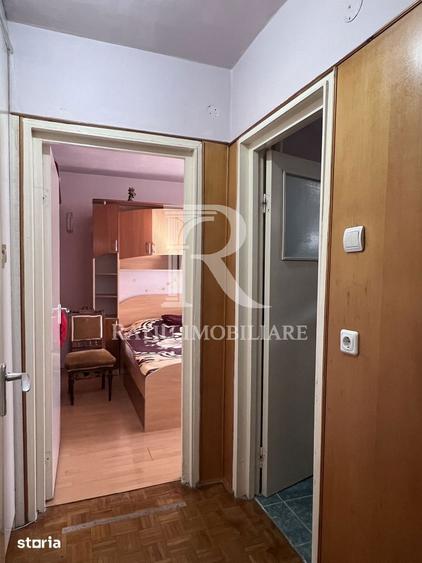 Apartament cu 3 camere în Rogerius