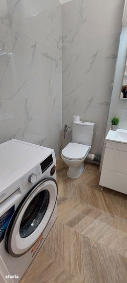 Apartament cu 2 camere în Unirii Centru