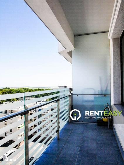 Apartament 2 camere in Copou - Royal Town - 6