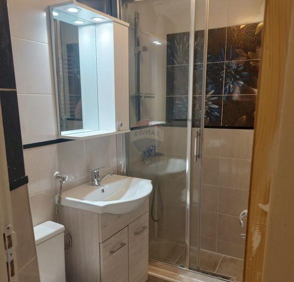 Apartament cu 3 camere decomandat, mobilat în Teiul Doamnei
