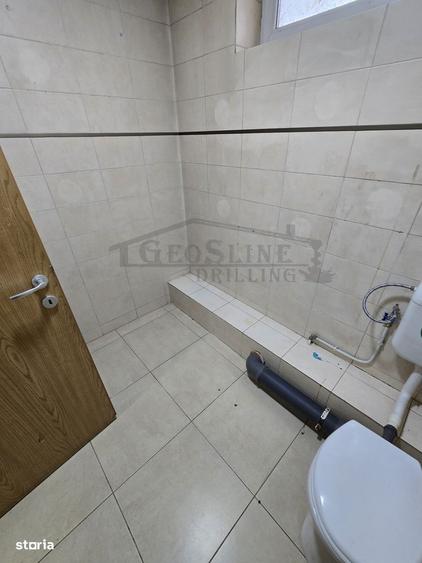 Spațiu comercial, de 83 mp, în Baciu
