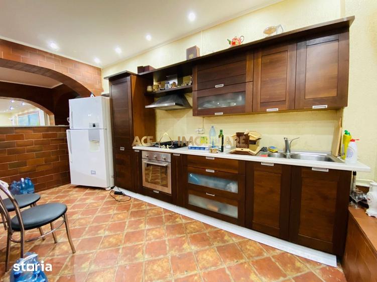 Casa de vanzare | Bragadiru | 14 camere | Piscina | 2096 mp | - 9