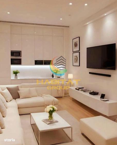 Apartament cu 3 camere în Theodor Pallady — fotografia 3