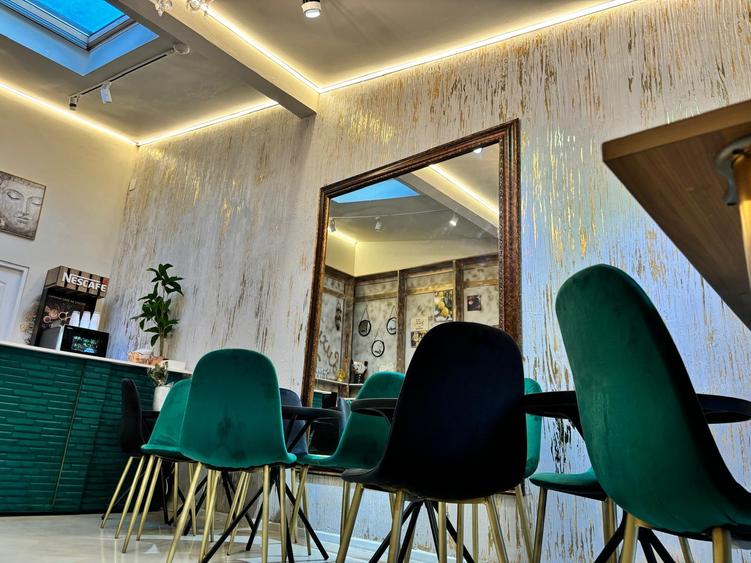 Spațiu comercial, de 117 mp, în Ultracentral