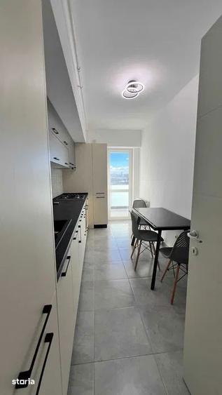 Apartament 2 Camere Conest - 450 euro - 4