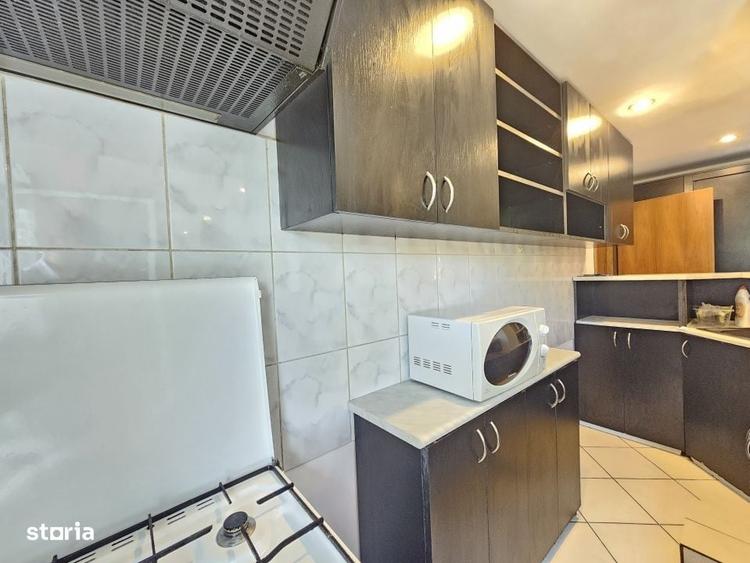 Apartament cu 2 camere decomandat în Aviației