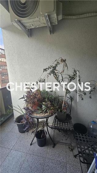 Apartament cu 2 camere decomandat, mobilat în Chiajna