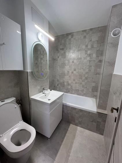 Inchiriez apartament cu doua camere - 8