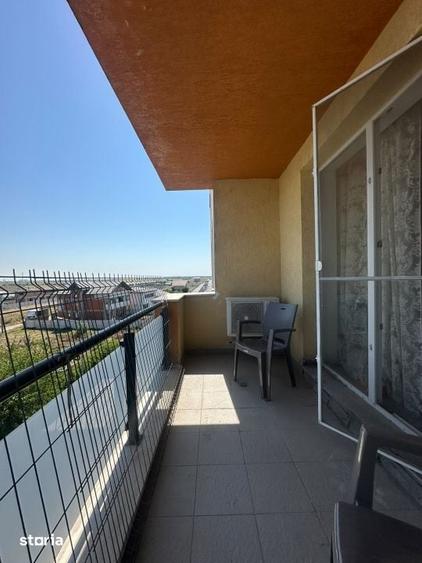 Apartament 3 camere 2 bai/Complex Adora/Crisul Repede - 7