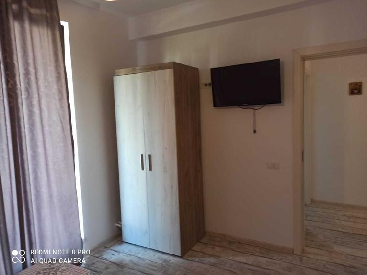Apartament cu 2 camere decomandat în Nord